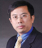 DEST2017 speaker: Bing-Rong Liu