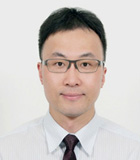 DEST2017 speaker: Chen-Shuan Chung