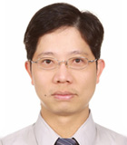 DEST2017 speaker: Chen-Wang Chang