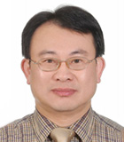 DEST2017 speaker: Cheng-Hsin Chu