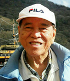 DEST2017 speaker: Cheng-Yi Wang