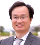 DEST2017 speaker: Chi-Ming Tai