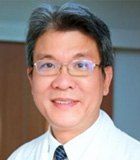 DEST2017 speaker: Chi-Tan Hu