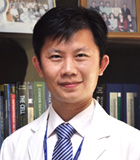 DEST2017 speaker: Chi-Yang Chang