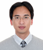 DEST2017 speaker: Chia-Jung Kuo