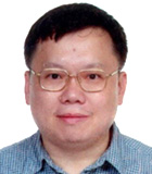 DEST2017 speaker: Chia-Tung Shun
