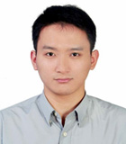 DEST2017 speaker: Chu-Kuang Chou
