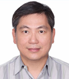 DEST2017 speaker: Chun-Jung Lin