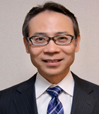 DEST2017 speaker: Fuminao Takeshima