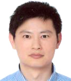 DEST2017 speaker: Hao-Tsai Cheng