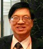 DEST2017 speaker: Horng-Yuan Wang