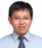 DEST2017 speaker: Hsu-Heng Yen