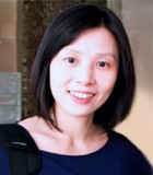 DEST2017 speaker: I-Chen Wu
