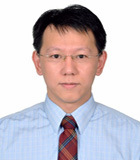 DEST2017 speaker: Li-Chun Chang