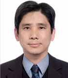 DEST2017 speaker: Ming-Chih Hou