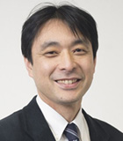 DEST2017 speaker: Mitsuhiro Fujishiro