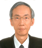 DEST2017 speaker: Pang-Chi Chen