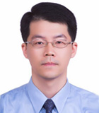 DEST2017 speaker: Ping-Huei Tseng