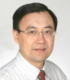 DEST2017 speaker: Pinghong Zhou