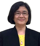 DEST2017 speaker: Ran-Chou Chen