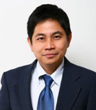 DEST2017 speaker: Rungsun Rerknimitr
