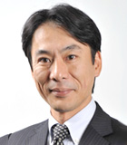 DEST2017 speaker: Shomei Ryozawa