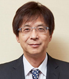 DEST2017 speaker: Tetsuhide Ito