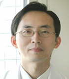DEST2017 speaker: Tien-Yu Huang