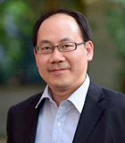 DEST2017 speaker: Tsung-Chun Lee