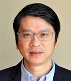 DEST2017 speaker: Wai-keung Leung