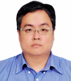 DEST2017 speaker: Wei-Chen Tai