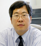 DEST2017 speaker: Wei-Kuo Chang