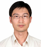 DEST2017 speaker: Wei-Lun Chang