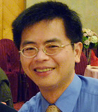 DEST2017 speaker: Wen-Chi Chen