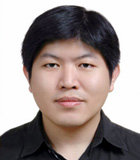 DEST2017 speaker: Wen-Feng Hsu