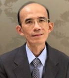 DEST2017 speaker: Wen-Hsiung Chang