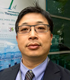 DEST2017 speaker: Yang-Chao Lin