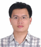 DEST2017 speaker: Yen-Po Wang